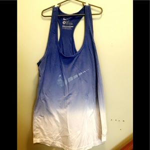 Nike Tank